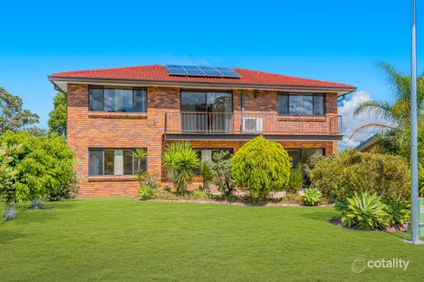 5 Heron Pl, Lakewood, NSW 2443