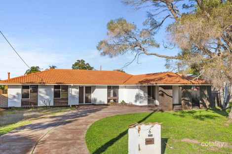6 Hardwick St, Morley, WA 6062