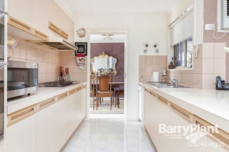 Property photo of 25 Brett Drive Keysborough VIC 3173