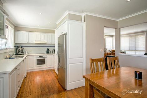 Property photo of 12 Carmen Place Freemans Reach NSW 2756