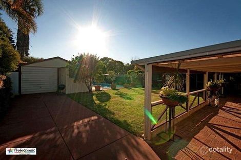 20 Parnell Pde, Bassendean, WA 6054