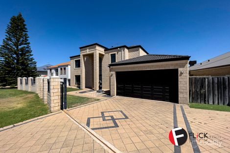 Property photo of 20 Dartmouth Circle Quinns Rocks WA 6030