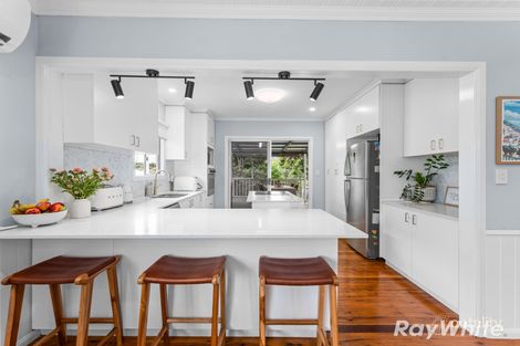 Property photo of 25 Northmore Street Mitchelton QLD 4053