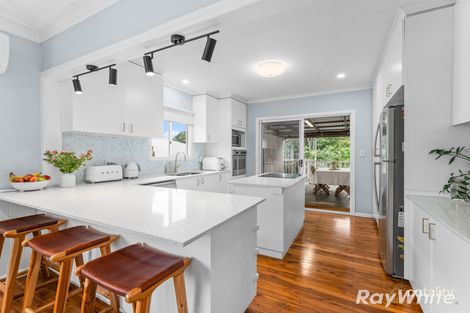 Property photo of 25 Northmore Street Mitchelton QLD 4053