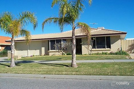 110 Woodbridge Dr, Cooloongup, WA 6168