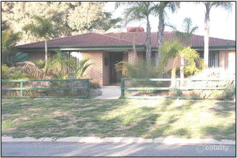 5 Tankerton Way, Coodanup, WA 6210