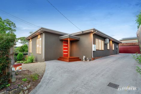 1 Stanley Ave, Eltham, VIC 3095