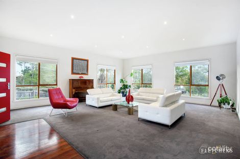 Property photo of 1 Stanley Avenue Eltham VIC 3095