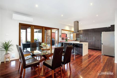 Property photo of 1 Stanley Avenue Eltham VIC 3095