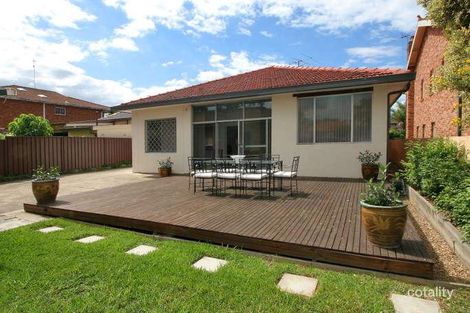 Property photo of 67 Cotswold Road Strathfield NSW 2135