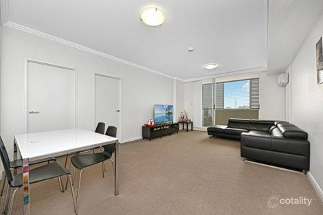 Property photo of N306/81-86 Courallie Avenue Homebush West NSW 2140