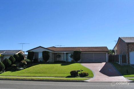 17 Partridge Ave, Hinchinbrook, NSW 2168