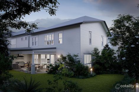 13/16-18 Thurlow St, Newmarket, QLD 4051