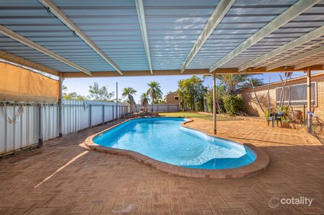Property photo of 25 Strickland Drive Millars Well WA 6714