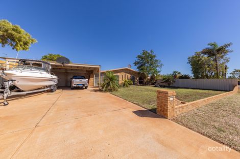 Property photo of 25 Strickland Drive Millars Well WA 6714