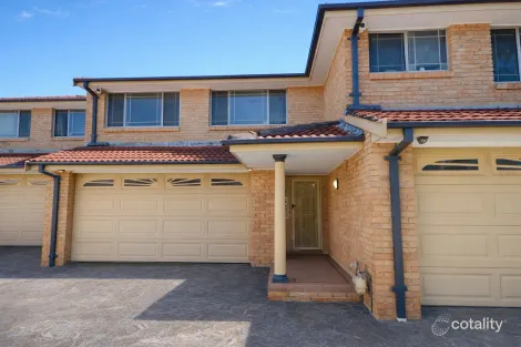 12/11-15 Currong St, South Wentworthville, NSW 2145