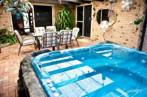 Property photo of 23 Border Street Glenella QLD 4740