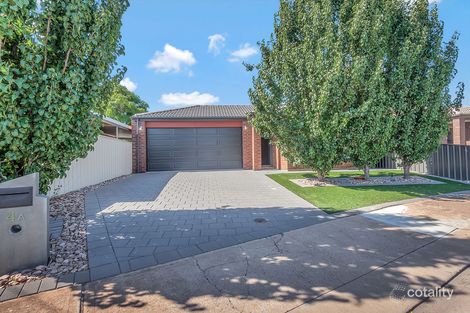 4a Westmoreland Cres, Largs North, SA 5016