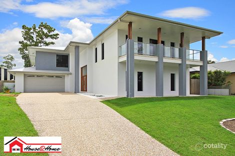 Property photo of 14 Jacobs Ridge Road Ormeau QLD 4208