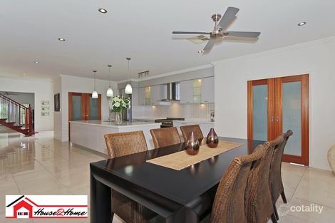 Property photo of 14 Jacobs Ridge Road Ormeau QLD 4208