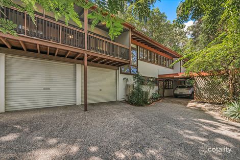 Property photo of 18 Clarina Street Chapel Hill QLD 4069