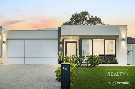 3b Pascoe St, Karrinyup, WA 6018
