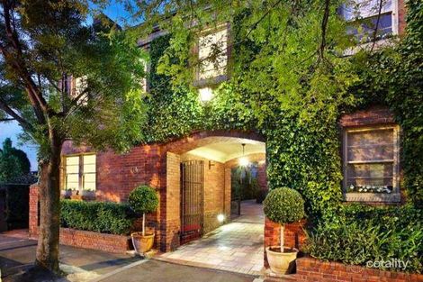 1/174 George St, East Melbourne, VIC 3002