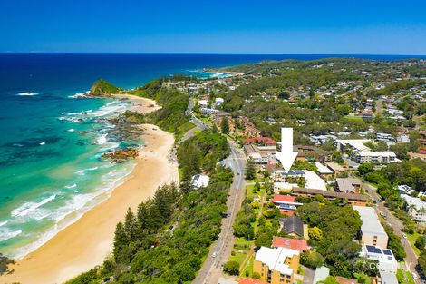 Property photo of 23/48 Pacific Drive Port Macquarie NSW 2444