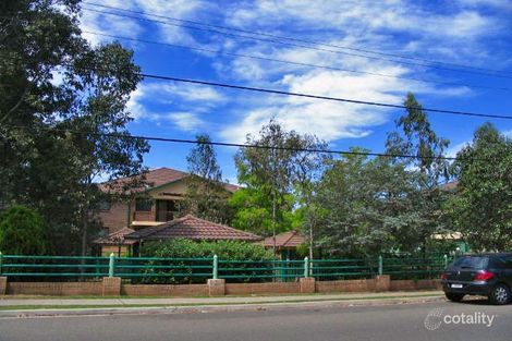 25/164-168 Station St, Wentworthville, NSW 2145