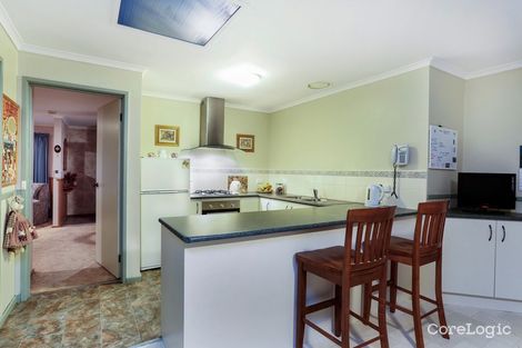 Property photo of 5 Hawksburn Crescent Wantirna South VIC 3152