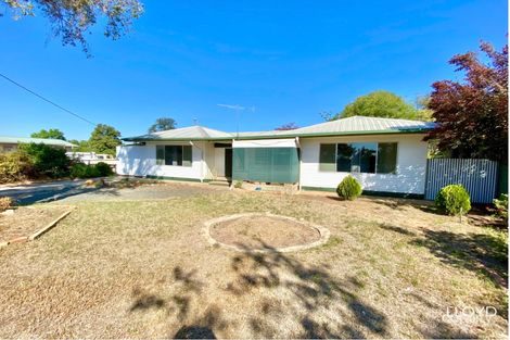 Property photo of 490 Moppett Street Hay NSW 2711