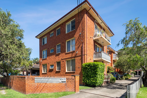 2/25 Gladstone St, Newport, NSW 2106