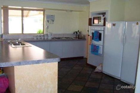 Property photo of 21 Macquarie Drive Australind WA 6233