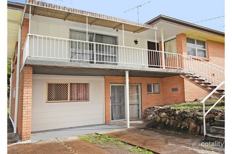 Property photo of 83 Carter Road Nambour QLD 4560