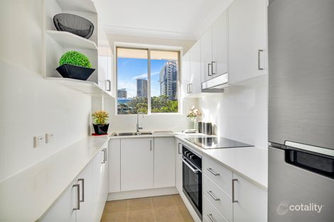 Property photo of 15/4-6 Nicholson Street Wollstonecraft NSW 2065