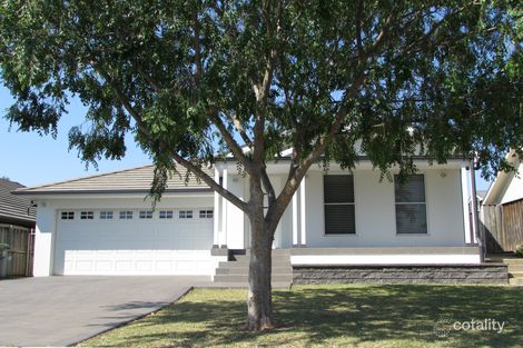 Property photo of 19 Grimes Avenue Elderslie NSW 2570