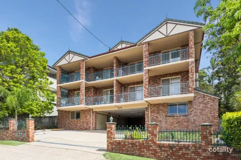 4/164 Stafford Rd, Gordon Park, QLD 4031