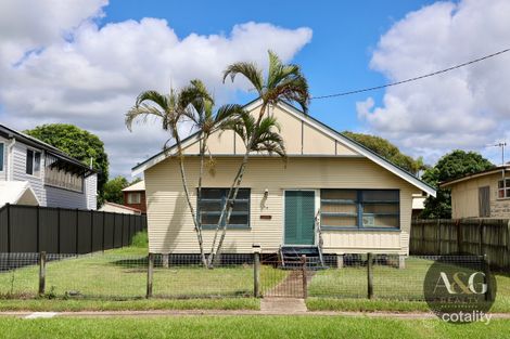 54 Zante St, Maryborough, QLD 4650