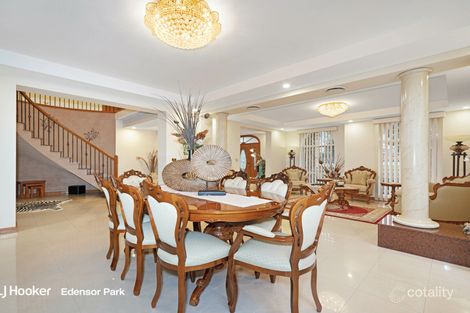 Property photo of 145 Edensor Road Edensor Park NSW 2176