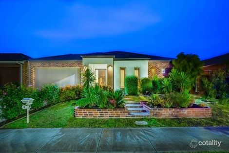 Property photo of 8 Bunya Drive Brookfield VIC 3338