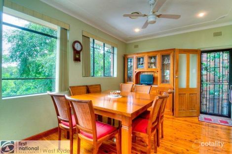 Property photo of 86 Bellevue Avenue Denistone NSW 2114