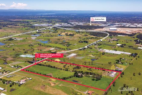 244-256 Aldington Rd, Kemps Creek, NSW 2178