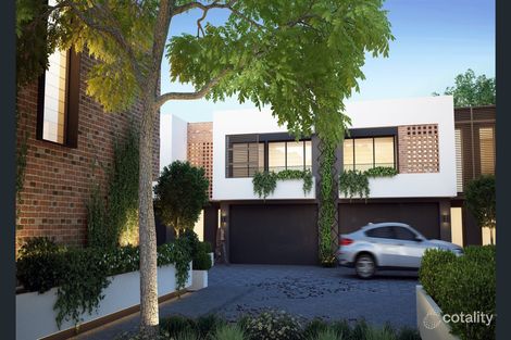 23/18 Brentham St, Leederville, WA 6007