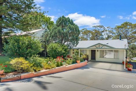 162 Railway Pde, Warrimoo, NSW 2774