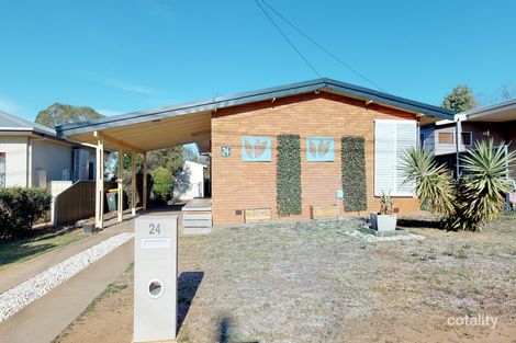 Property photo of 24 Caroline Street Dubbo NSW 2830