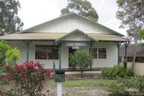 266 Soldiers Point Rd, Salamander Bay, NSW 2317
