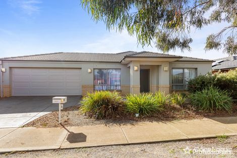 Property photo of 3 Mullans Street Melton South VIC 3338