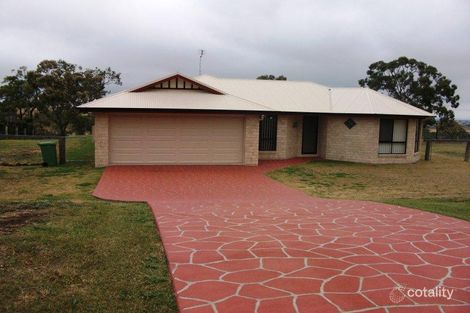 19 Strathdarr Dr, Torrington, QLD 4350