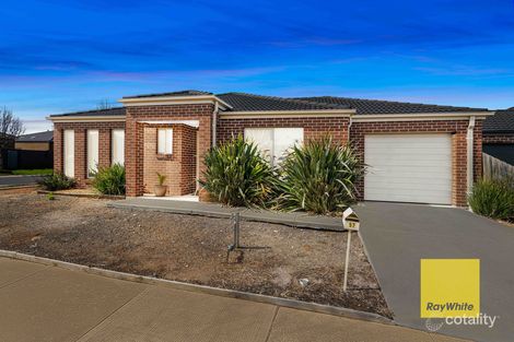 Property photo of 57 Emperor Parade Tarneit VIC 3029