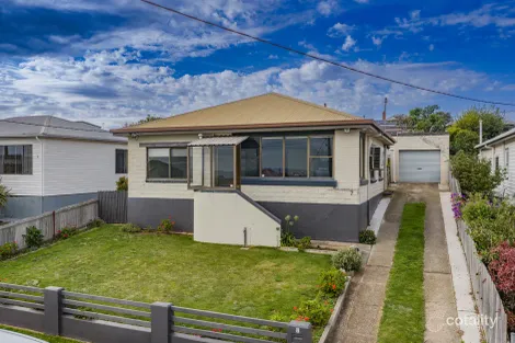 7 Bryan St, Montello, TAS 7320